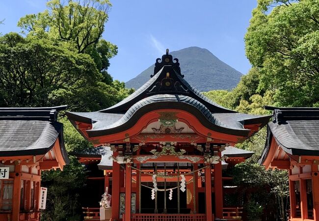 選りすぐりの神社