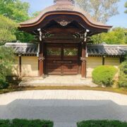 緑の永観堂