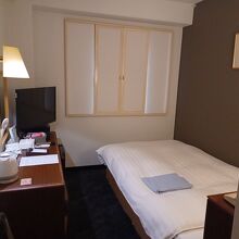 ホテル写真