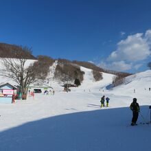 HAKUBA VALLEY鹿島槍スキー場ファミリーパーク