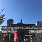 寛永寺