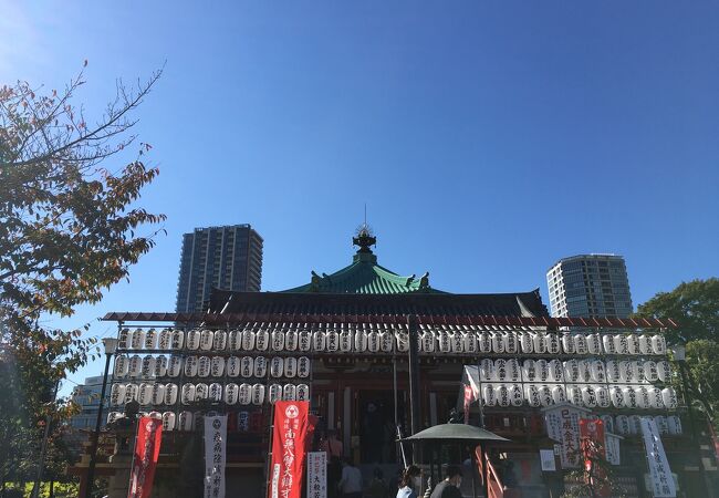 寛永寺