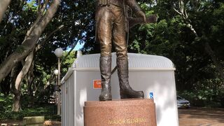 ニューサウスウェールズ州植民地総督