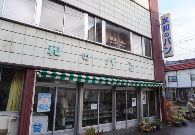 小樽梁川商店街