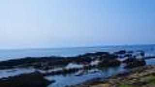日本海沿いで見ることが出来る絶景!