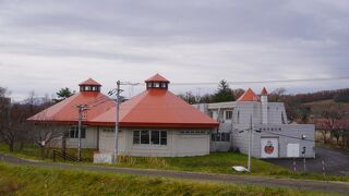 余市町図書館