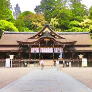 「大神神社」三輪山をご身体とする日本最古の神社！