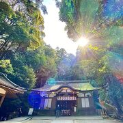 「狭井坐大神荒魂神社(狭井神社)」誰でも感じられるほど素晴らしいパワーが溢れている神社♪