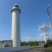 池間島北部にあります