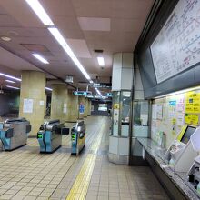 東海通駅