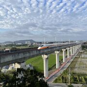 台湾高速鉄道