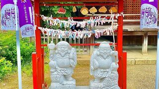 「三輪惠比須神社」日本で最初に開かれた市場！