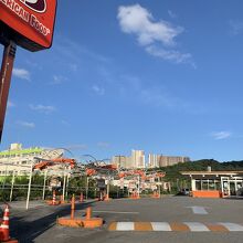 Ａ＆Ｗ 屋宜原店