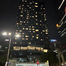 Four Points by Sheraton Josun, Seoul Myeongdong