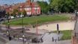 ローマ円形劇場