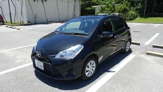 Jネットレンタカー (宮古空港店)