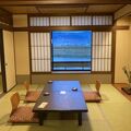 部屋からの眺めが良い