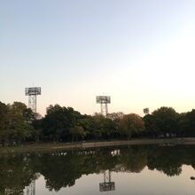 住之江公園