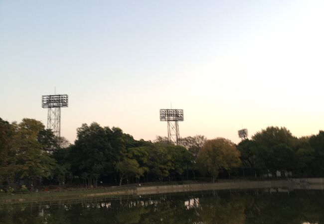 住之江公園