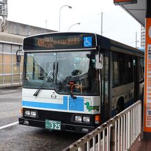 日ノ丸自動車(路線バス)