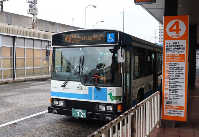 日ノ丸自動車(路線バス)