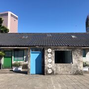 信義公民会館