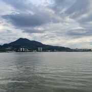 淡水河