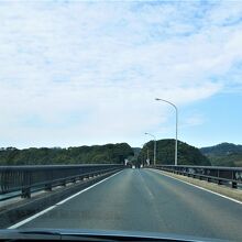 福島大橋