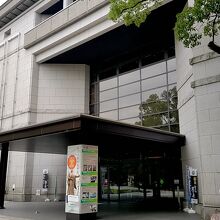 岐阜市歴史博物館