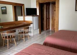 Hotel de Montaña Monteverde 写真
