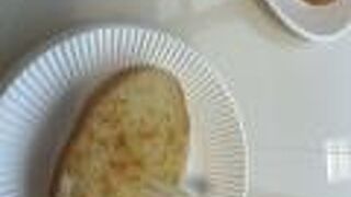 ブリュレラスクがいただける