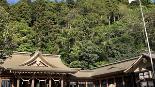 鹿児島県護国神社