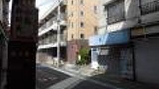 女湯にあったそうなので、当時は近寄れなかった