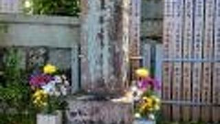 若冲と縁の深い黄檗宗のお寺