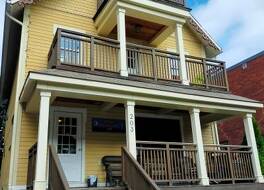 Ottawa Backpackers Inn