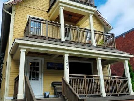 Ottawa Backpackers Inn 写真