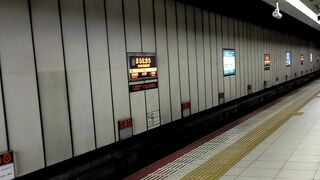 京都市内を南北に走る路線