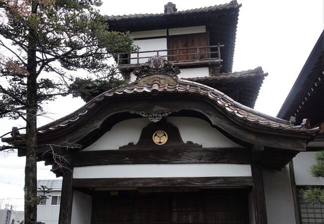 会津のお寺さん 阿弥陀寺 | 会津若松七日町通り