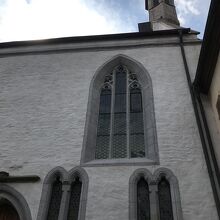 St. Johannis教会