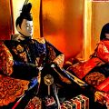 天領上下ひなまつり