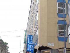 ホテル ヴィトルヴィオ 写真