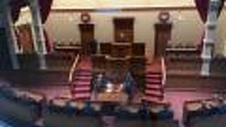 衆議院憲政記念館