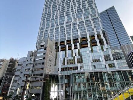 SHIBUYA STREAM HOTEL 写真