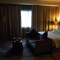 デラックスルーム