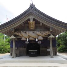 白兎神社