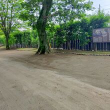 武田流騎射流鏑馬 (出水神社春季例大祭、秋季例大祭)