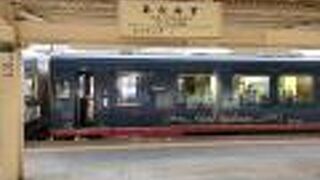 道の駅 あなみず