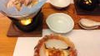 人丸花壇 鯛庵 三宮店