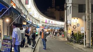 横浜でお気軽にブラジル料理（つまみ）を試したい方は、まずはここを覗いて見るべし！（みやこばし商店街／野毛／桜木町／横浜）