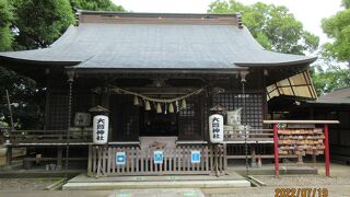 大鷲神社